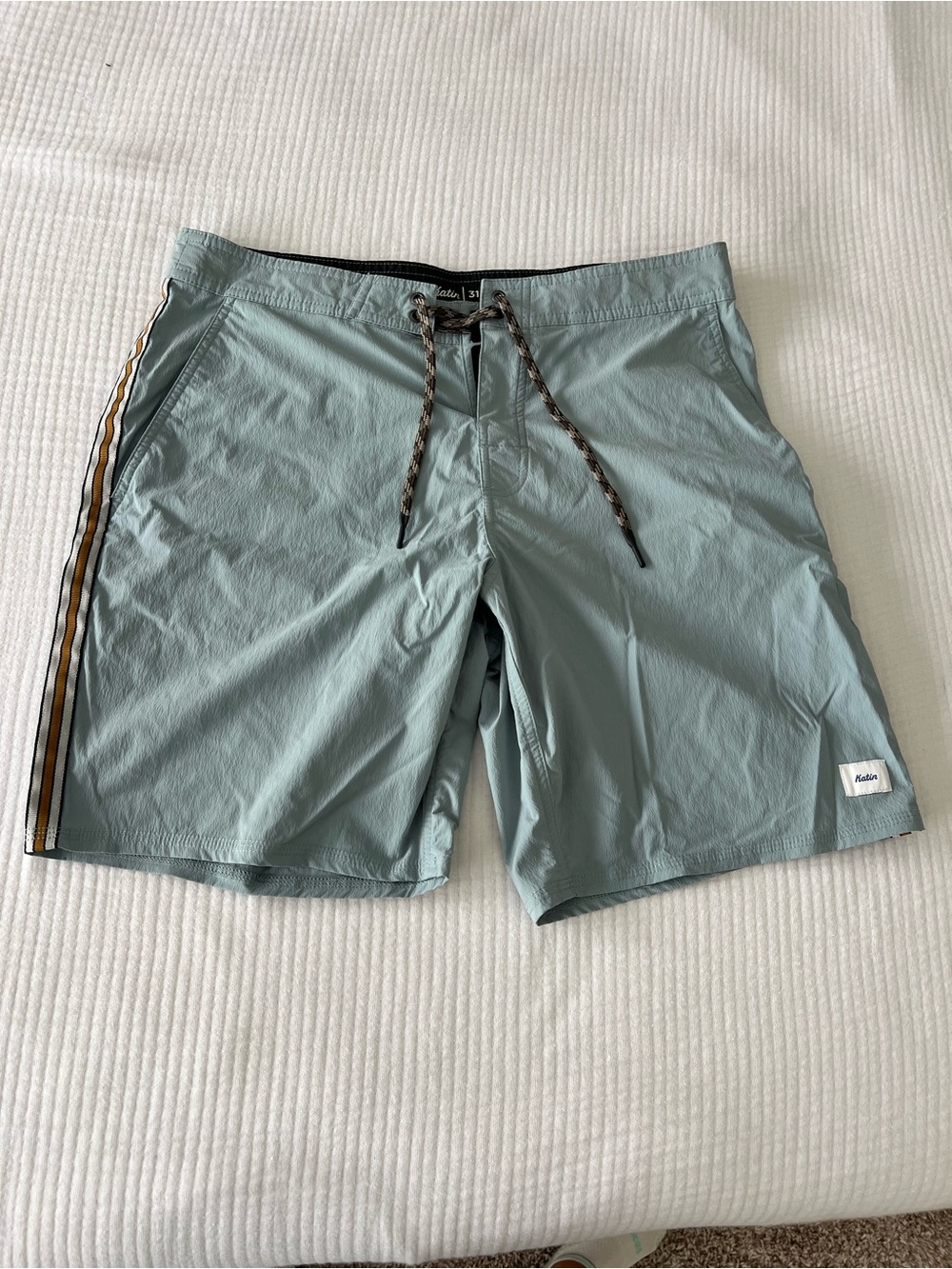 Katin Men's board shorts size 31